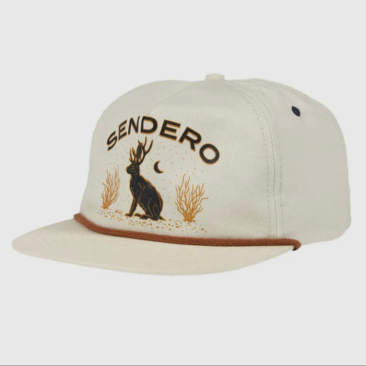 Sendero Provisions Jackalope Hat