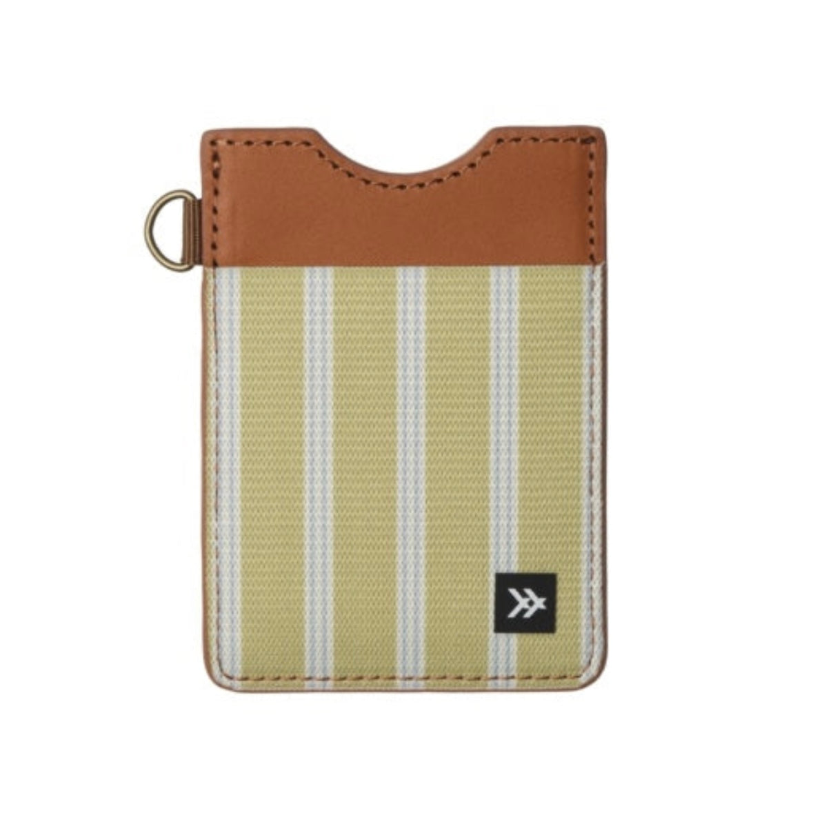 Thread Vertical Wallet