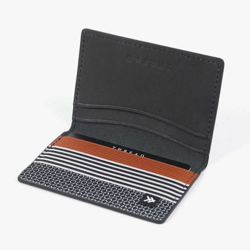 Thread Bifold Wallet