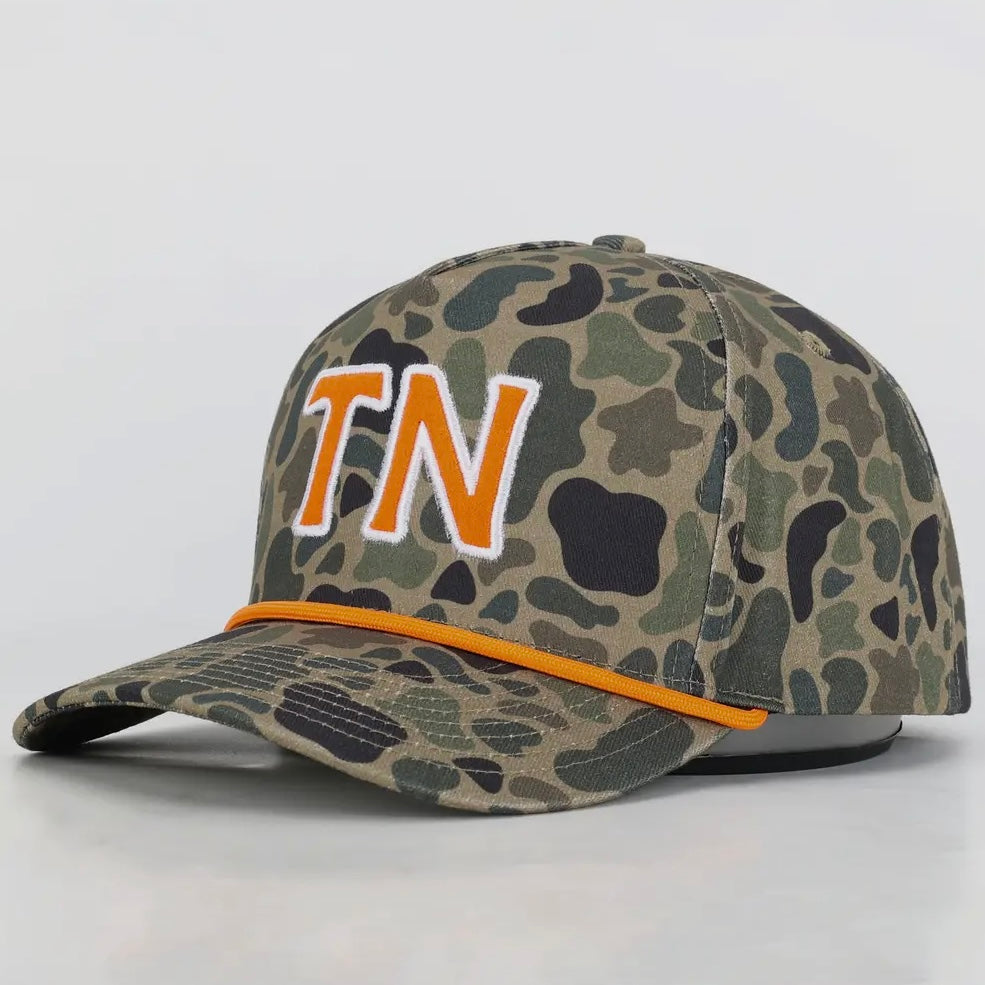 TN Hat