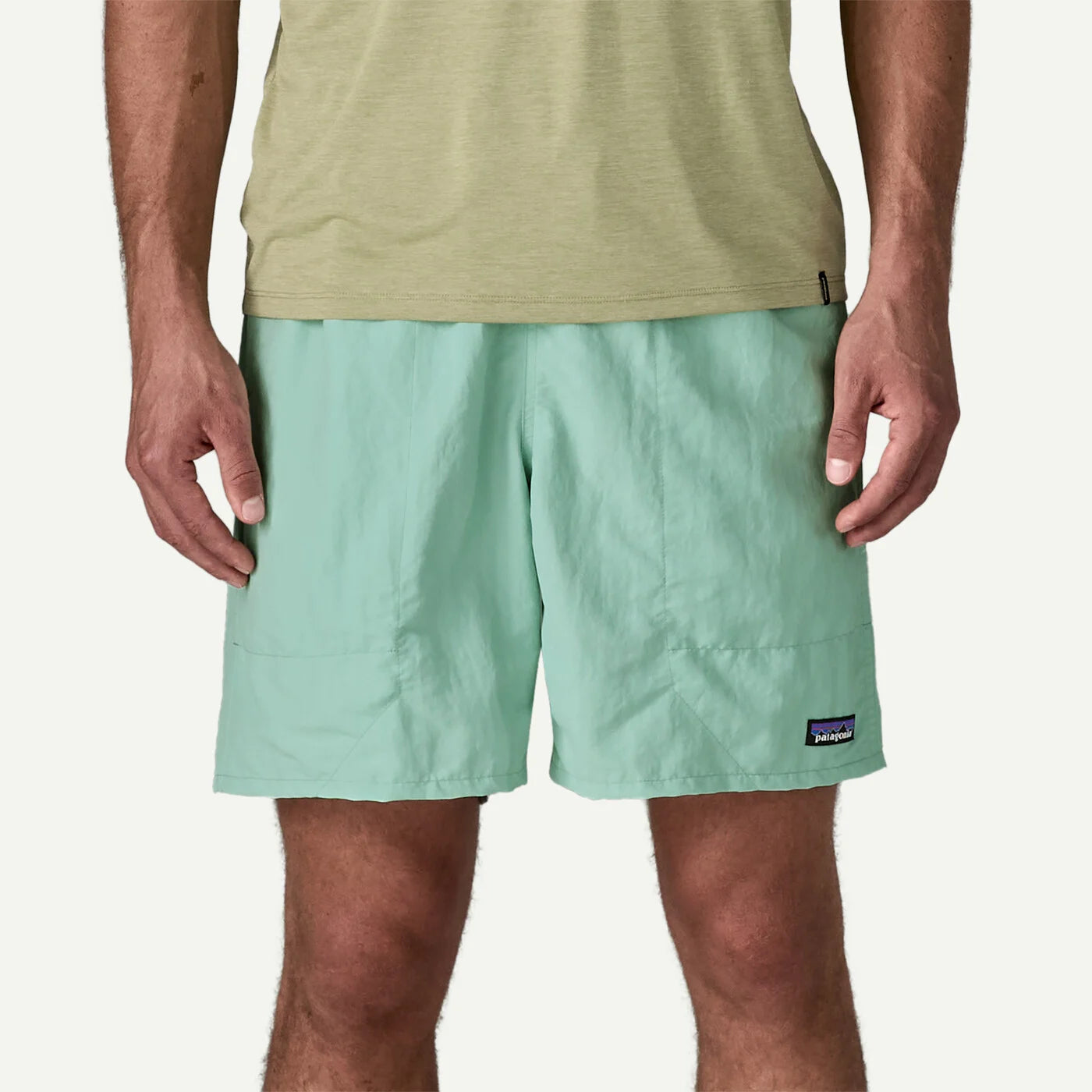 Patagonia M's Baggies Longs - 7 in.