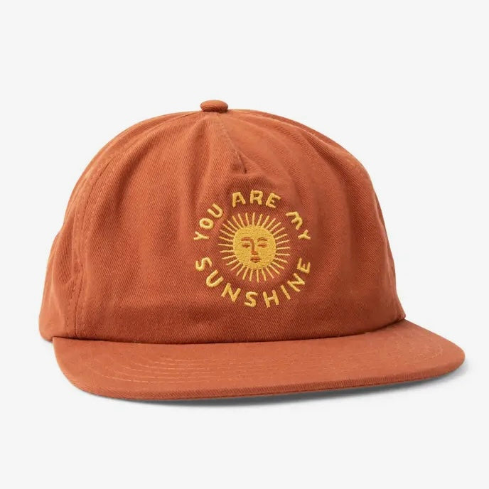 Trek Light Kids Hat | You Are My Sunshine
