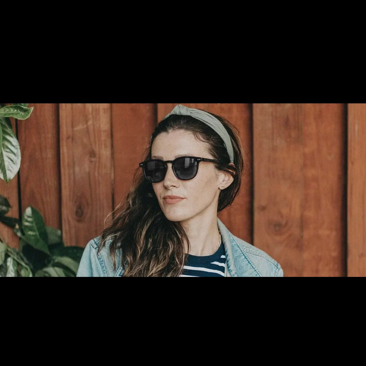 CAMP Topo Sunglasses