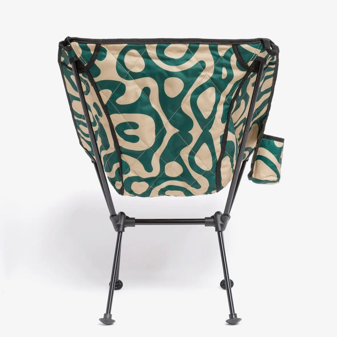 Parks Project Yellowstone Geysers Packable Camp Chair