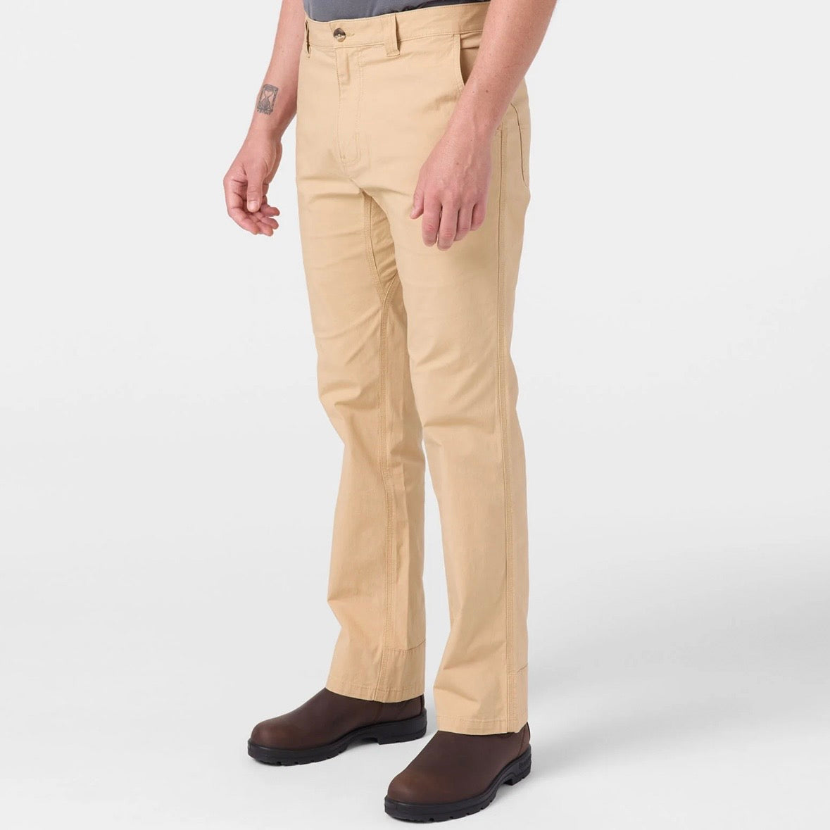Mountain Khakis All Mountain Pant Yellowstone