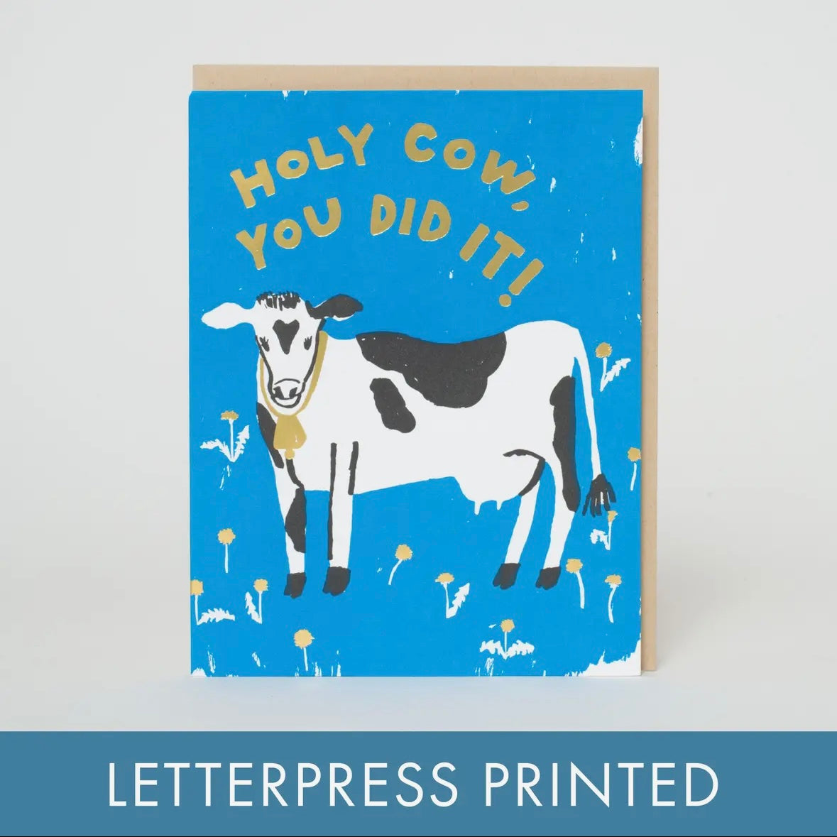 Egg Press Greeting Cards