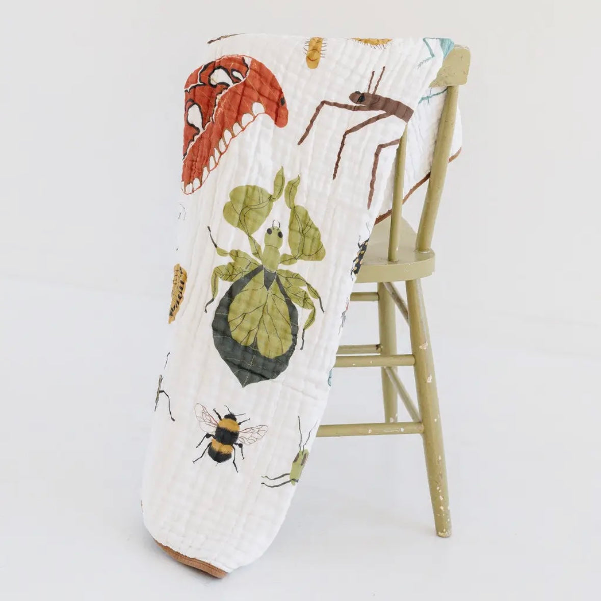 Clementine Kids Quilts