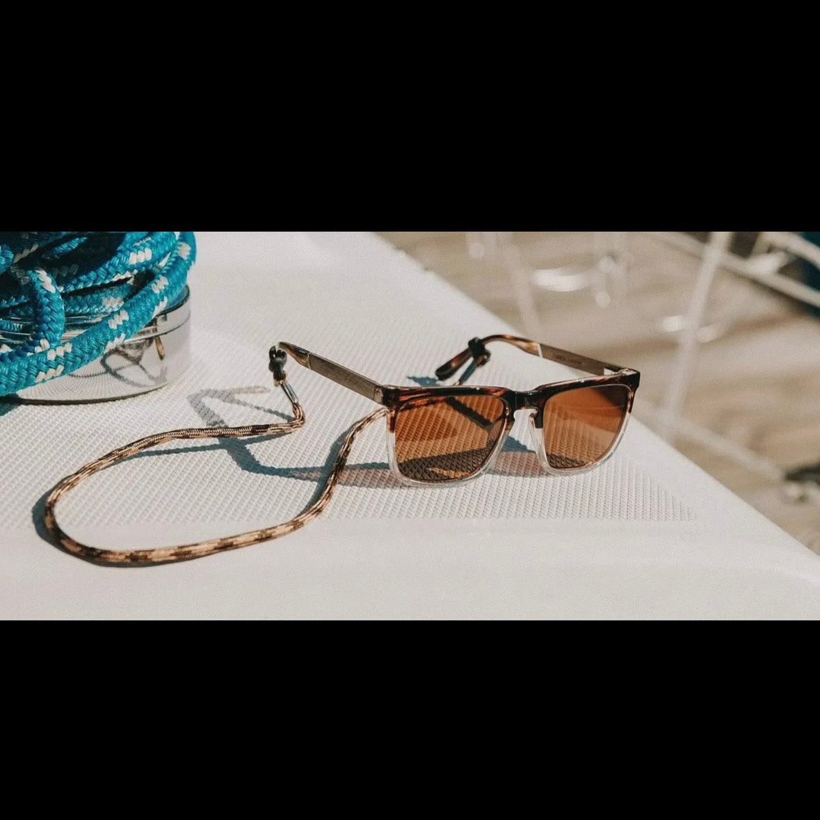 CAMP Ridge Sunglasses