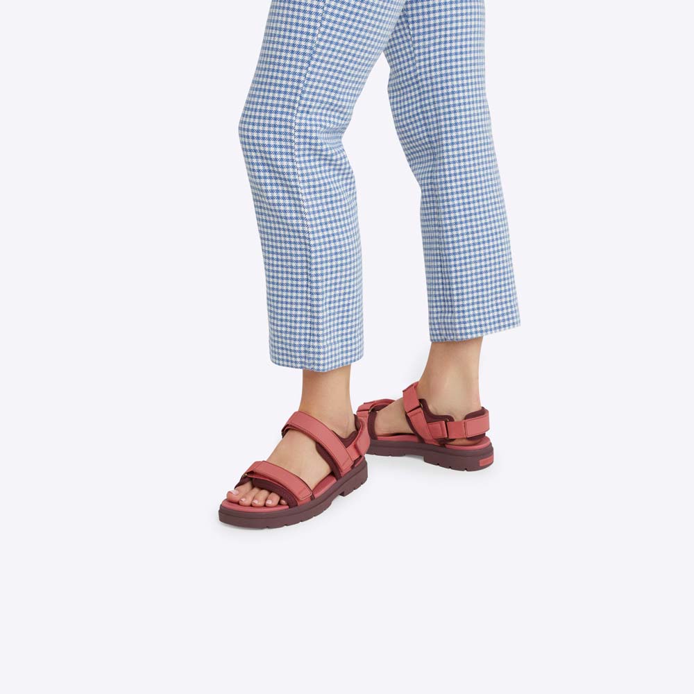 Merry People Lochie Sandal