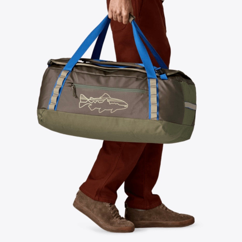 Patagonia Black Hole Duffel 55L