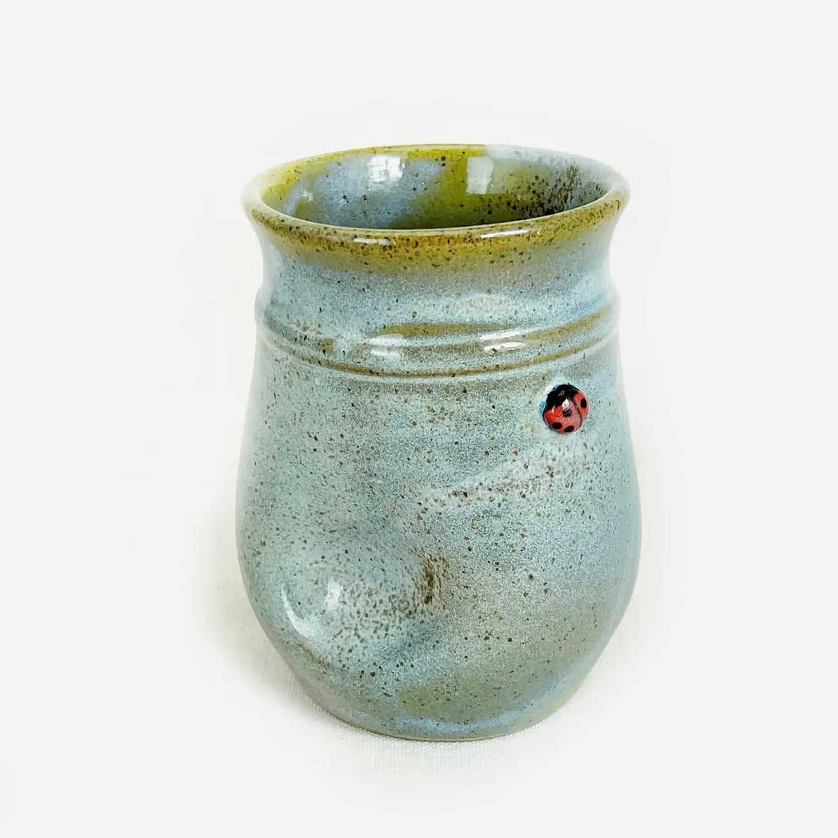 Bug Pottery Cocktail / Juice Cup