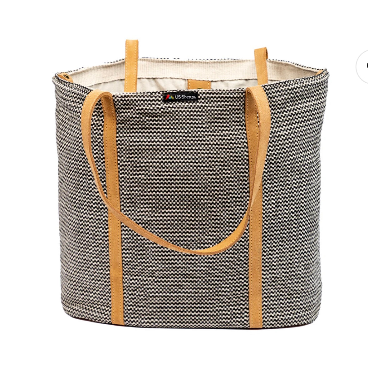 US Sherpa Himal Urban Tote Bag