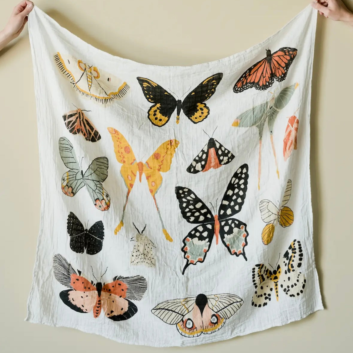 Clementine Kids Swaddles