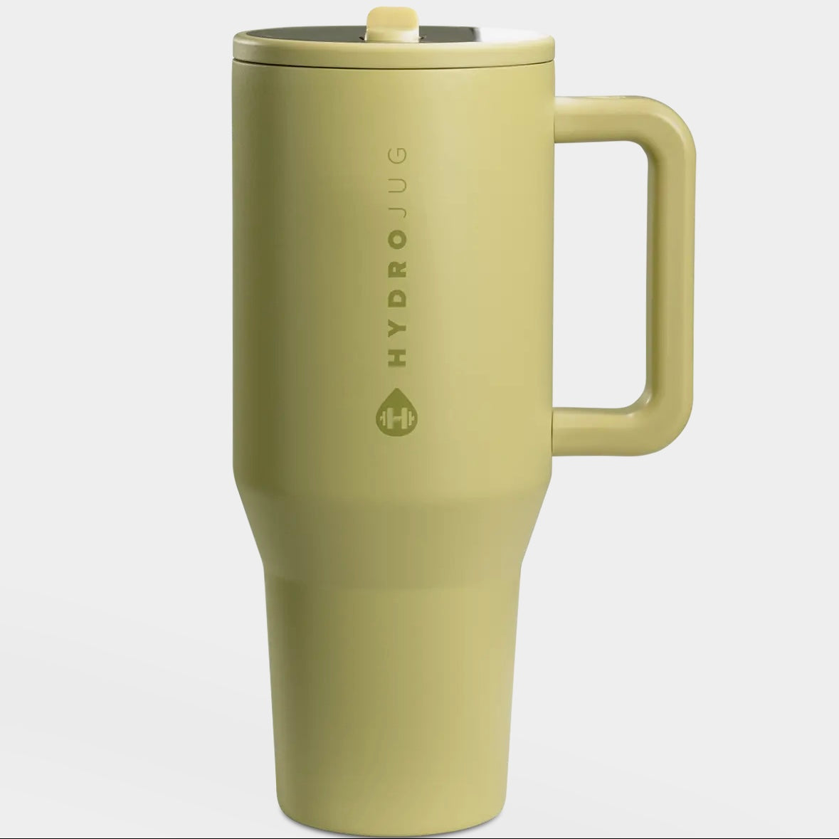 HydroJug 40oz Traveler Tumbler