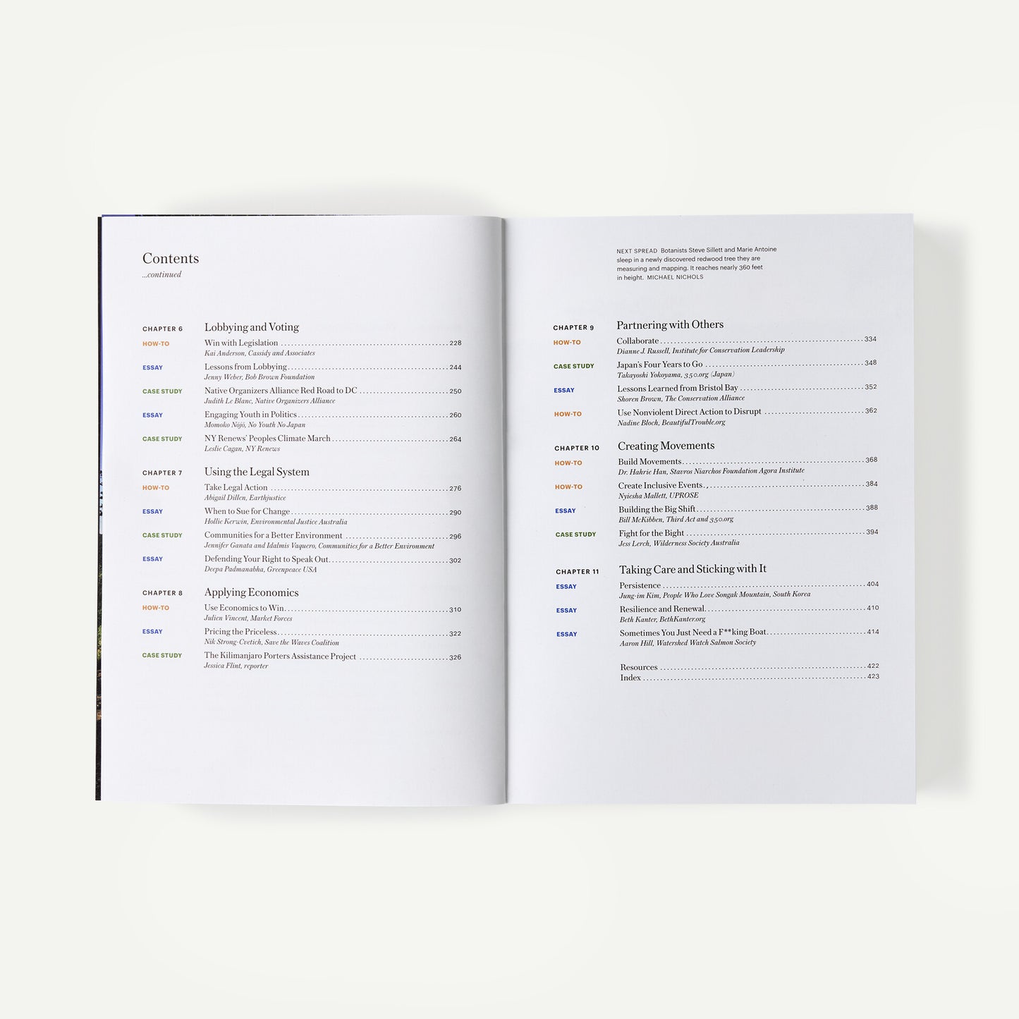 Tools to Save Our Home Planet: A Changemaker's Guidebook