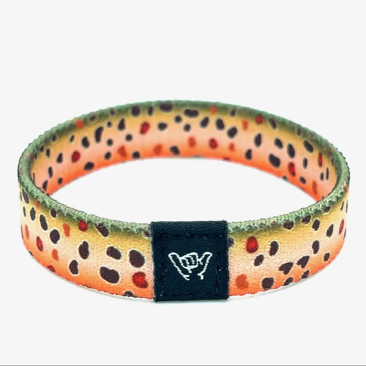 Hang Loose Bands Wristband Bracelet