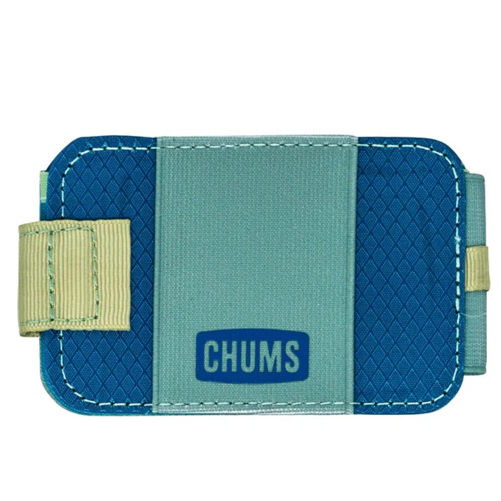 Chums Bandit Bi-Fold Wallet