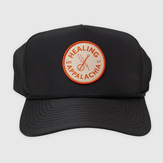 Banjo Bolt Tech Hat