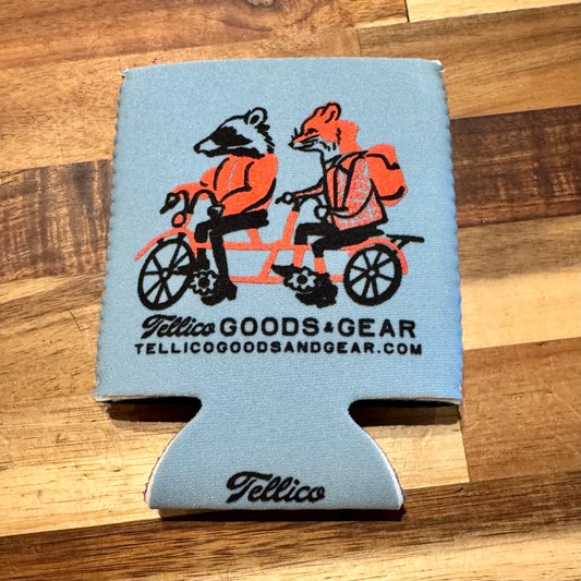 G&G Bike Buddies Koozie