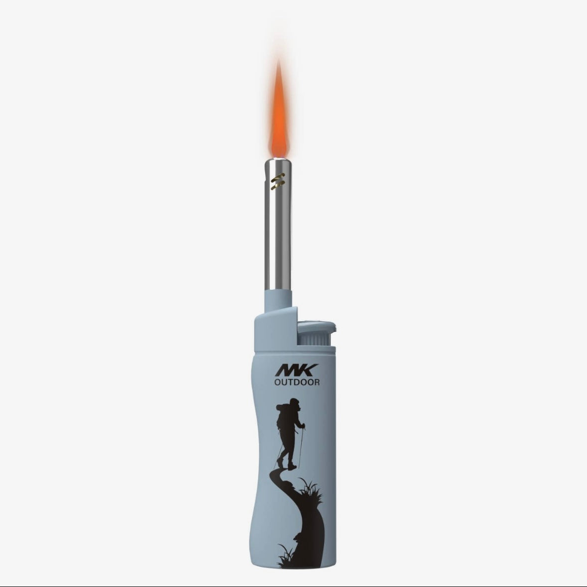 Mk Lighter Pathfinder Series Candle Lighters, Windproof