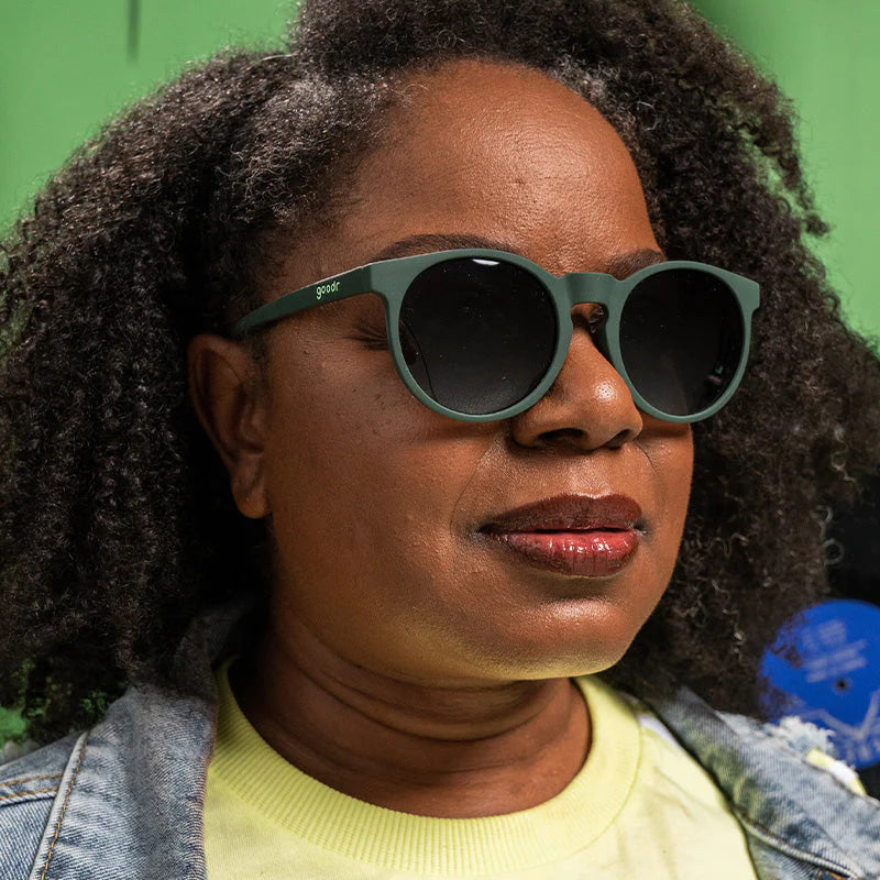 Goodr Classic Sunglasses