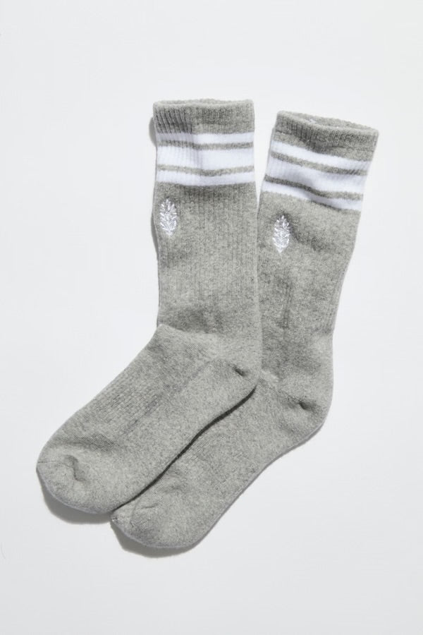 FP Movement Logo Stripe Tube Socks