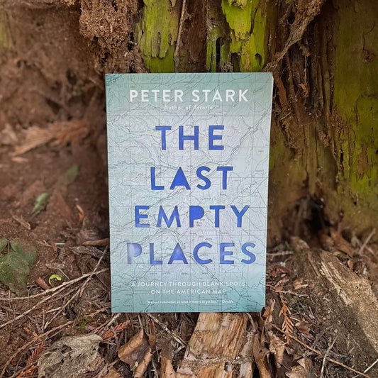 The Last Empty Places