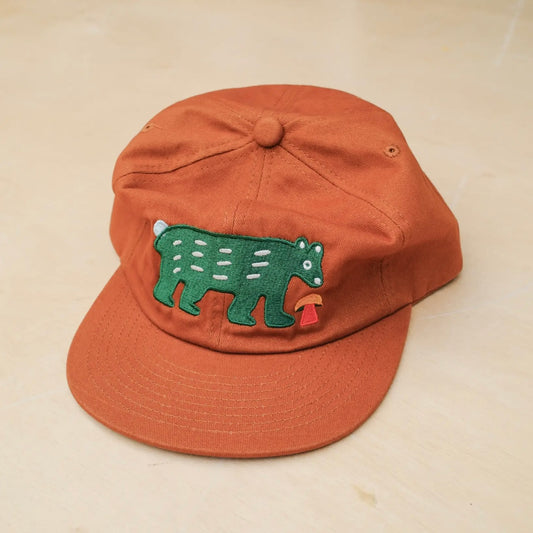 Wyatt Hersey Studio Hats