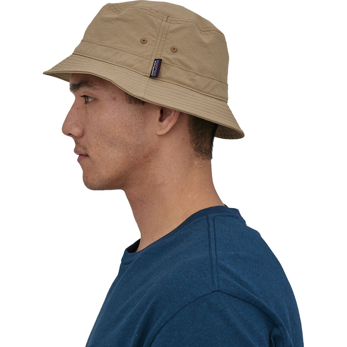 Patagonia Wavefarer Bucket Hat
