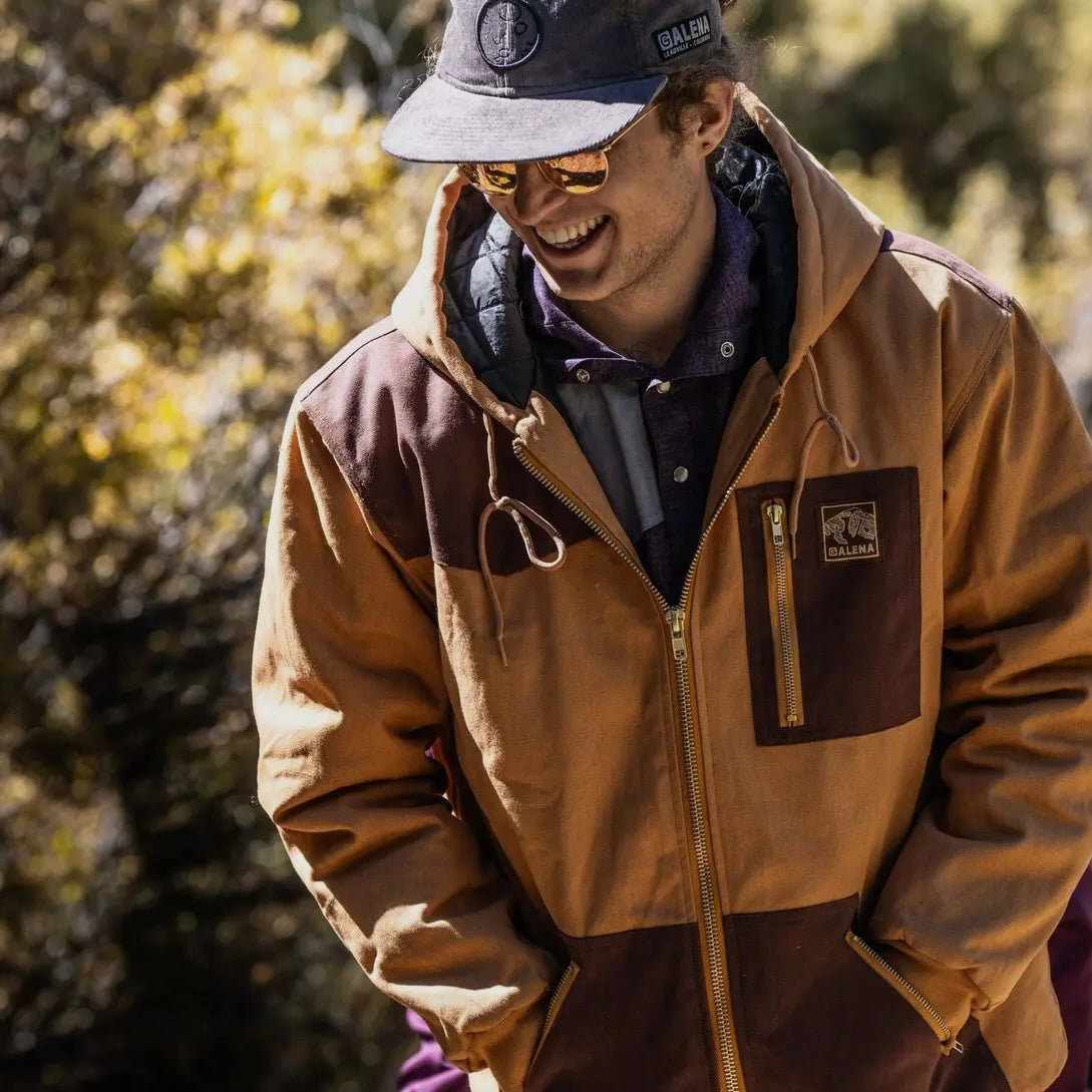 Galena Ski Coopow Jacket