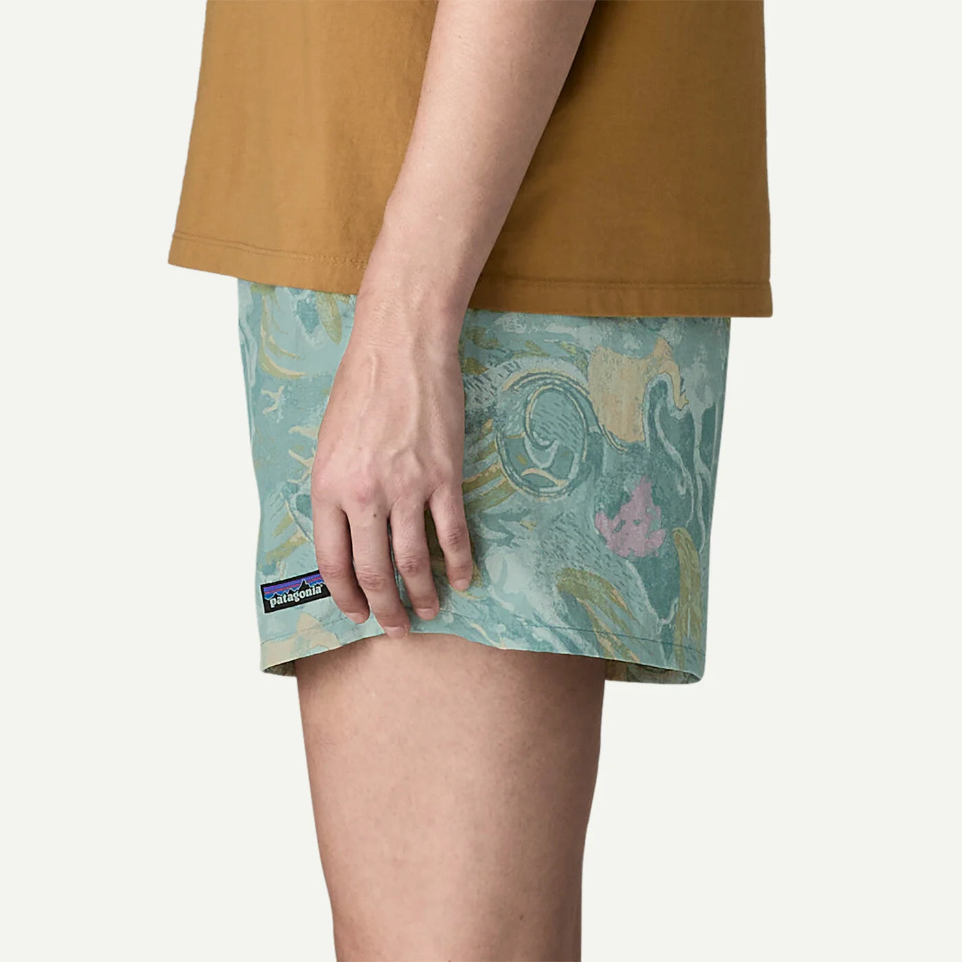 Patagonia W's Baggies Shorts - 5 in.