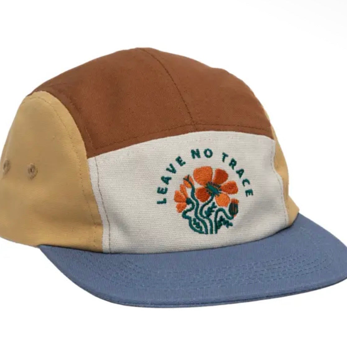 The Landmark Project Leave No Trace Camp Hat