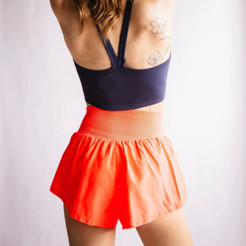 FP Movement Carpe Diem Shorts