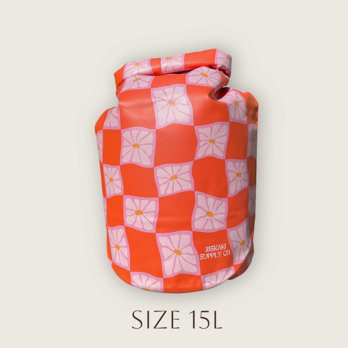 Meraki Supply Company Dry Bag