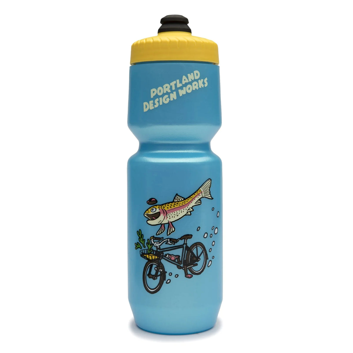 Nomad X PDW Lunker Bottle 26oz