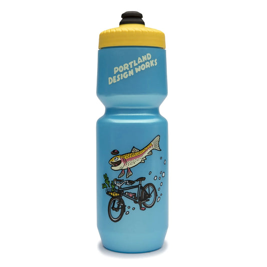 Nomad X PDW Lunker Bottle 26oz