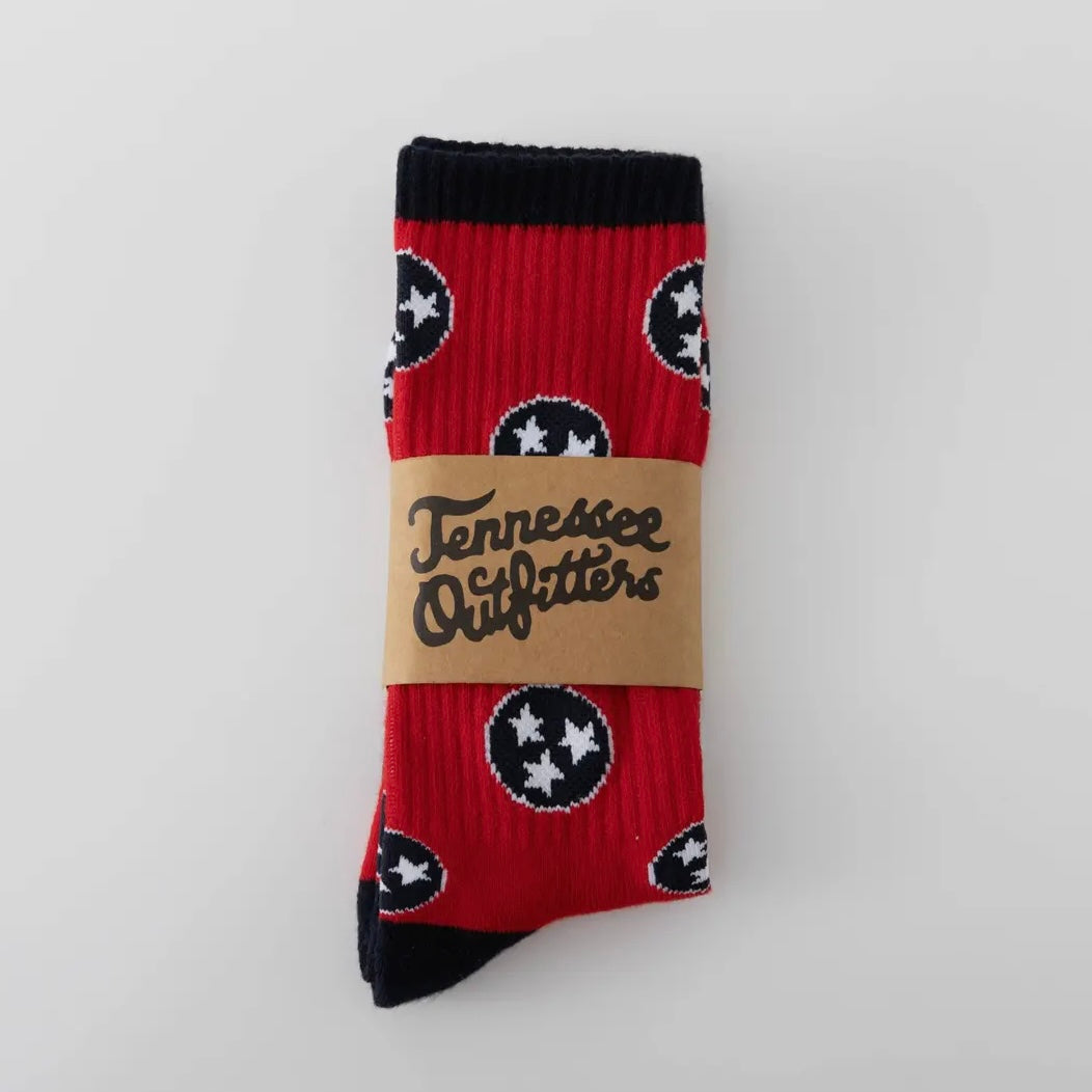 Tennessee Sock