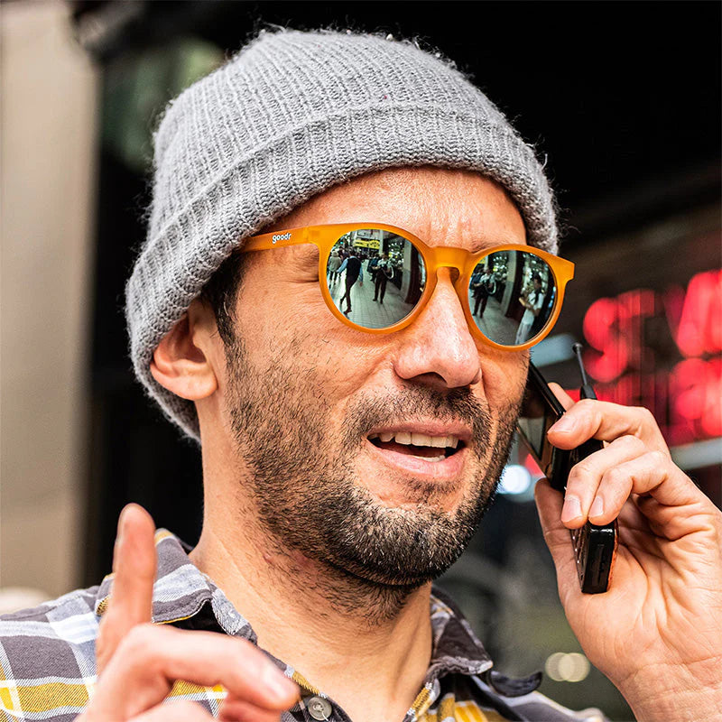 Goodr Classic Sunglasses