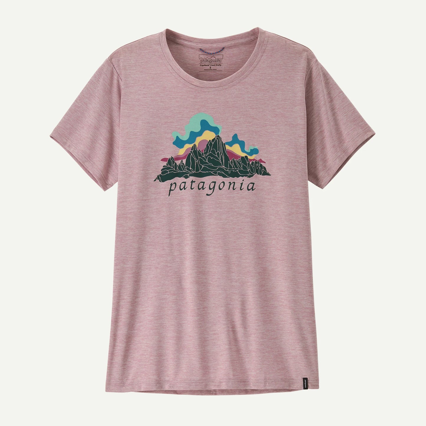 Patagonia W's Cap Cool Daily Shirt