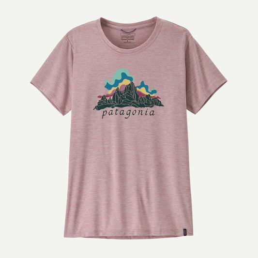 Patagonia W's Cap Cool Daily Shirt