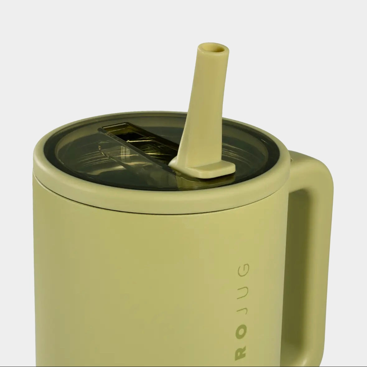 HydroJug 40oz Traveler Tumbler