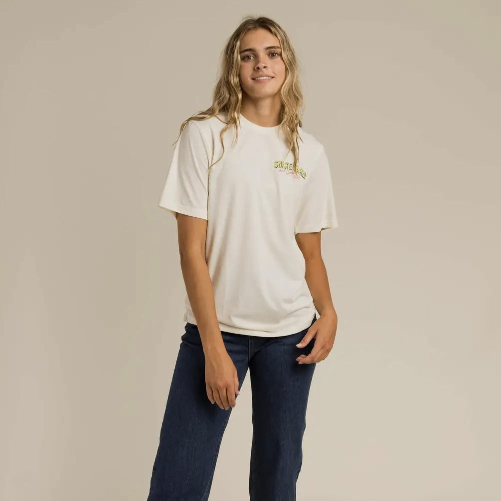 Sendero Provisions Company Snake Farm T-Shirt