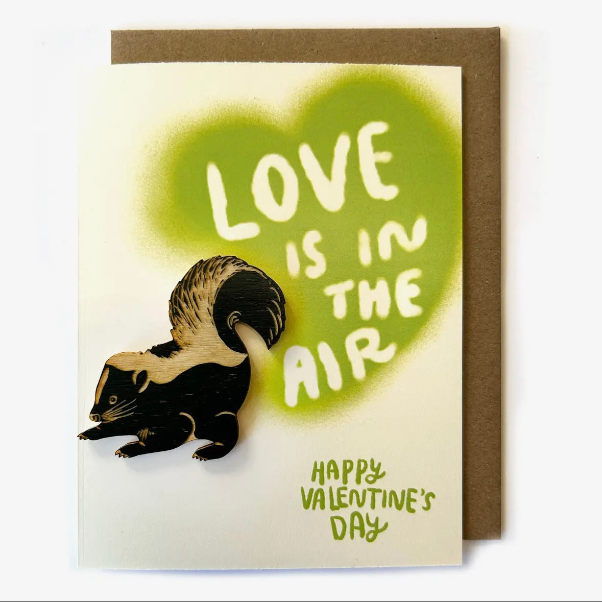 SnowMade Magnet Cards