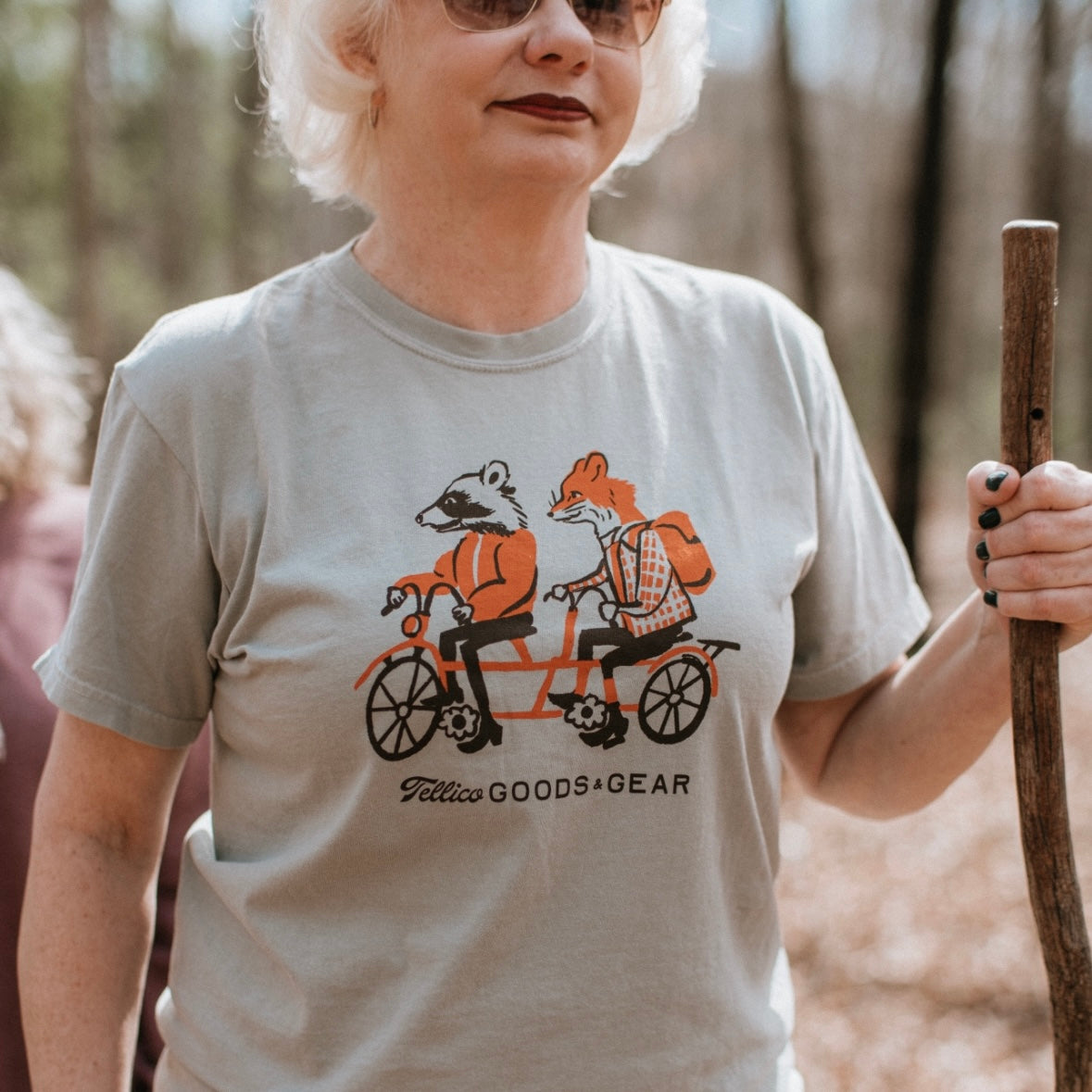 G&G Bike Buddies T-Shirt