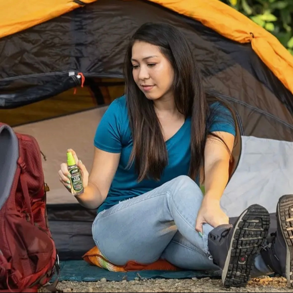 Murphy's Naturals Mosquito and Tick Repellent Spray