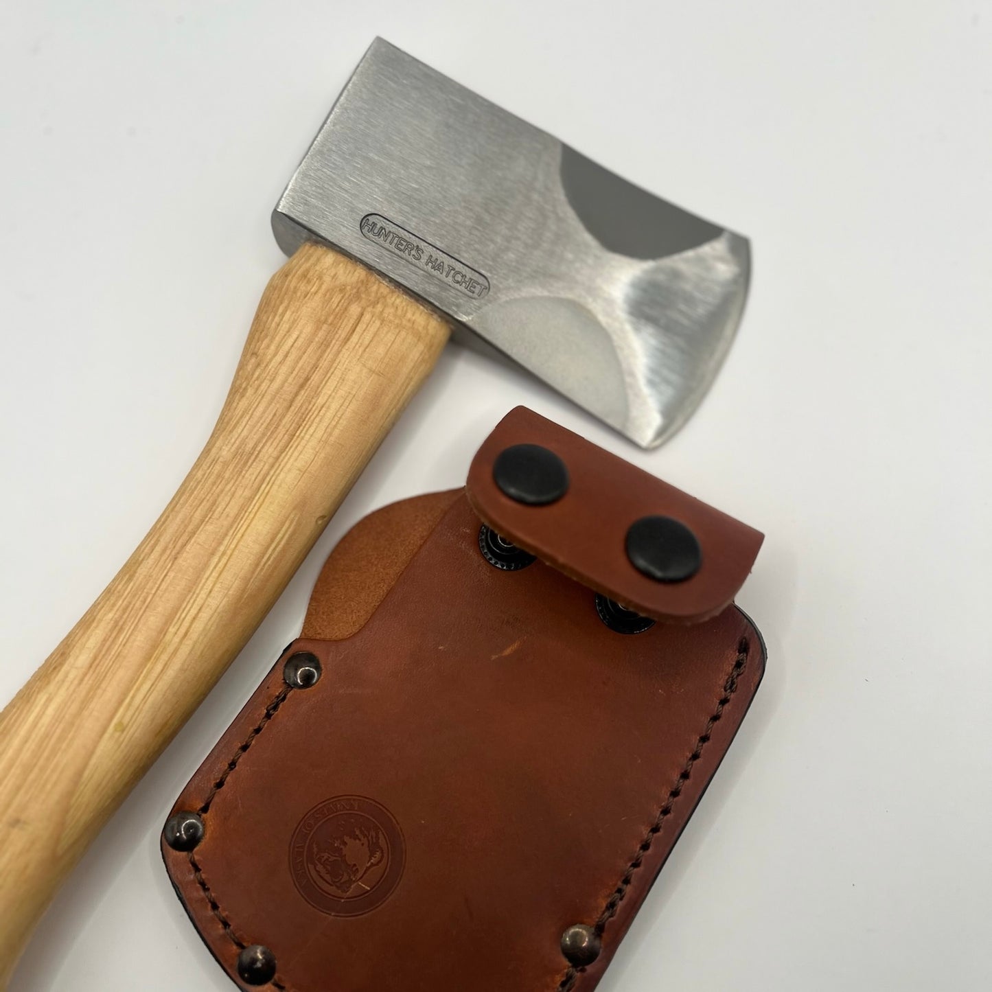 Knives of Alaska Hunter's Hatchet