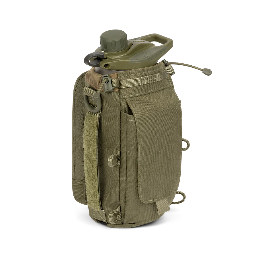 GRAYL Transport Bottle Sling in Coyote Brown