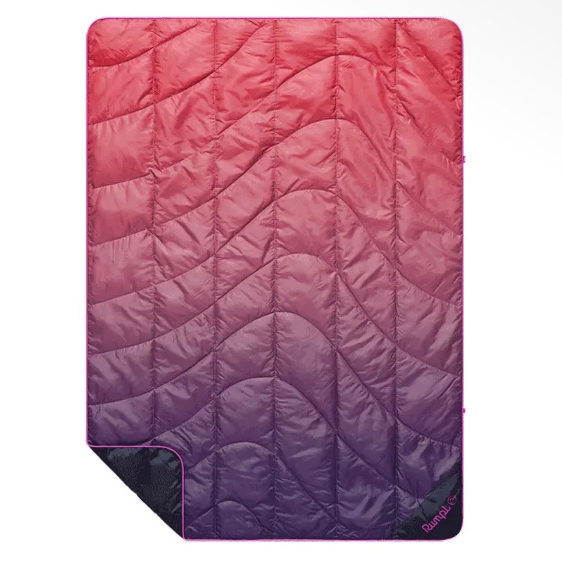 Rumpl Travel Puffy Blanket