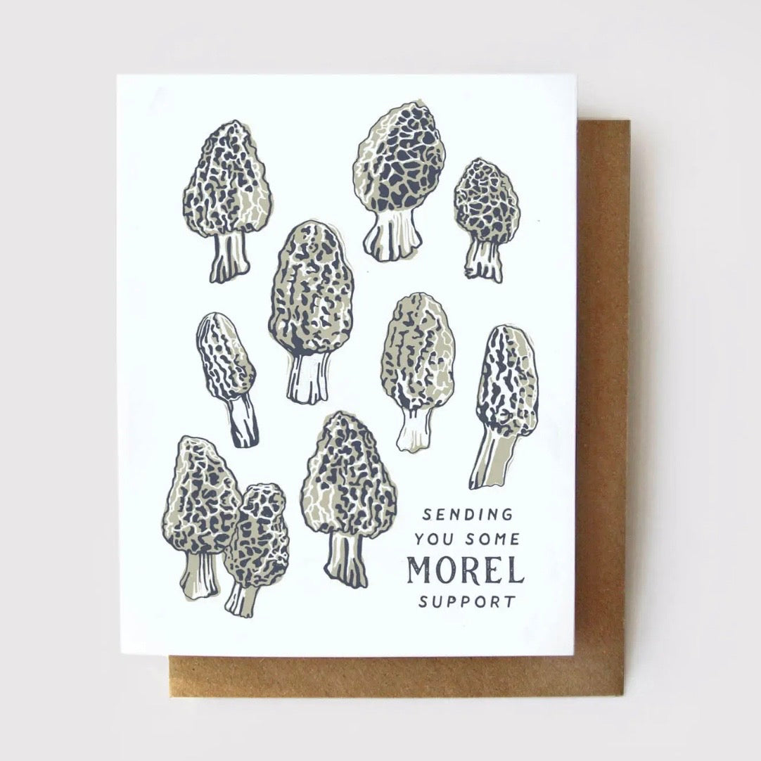 Root & Branch Paper Co Blank Cards
