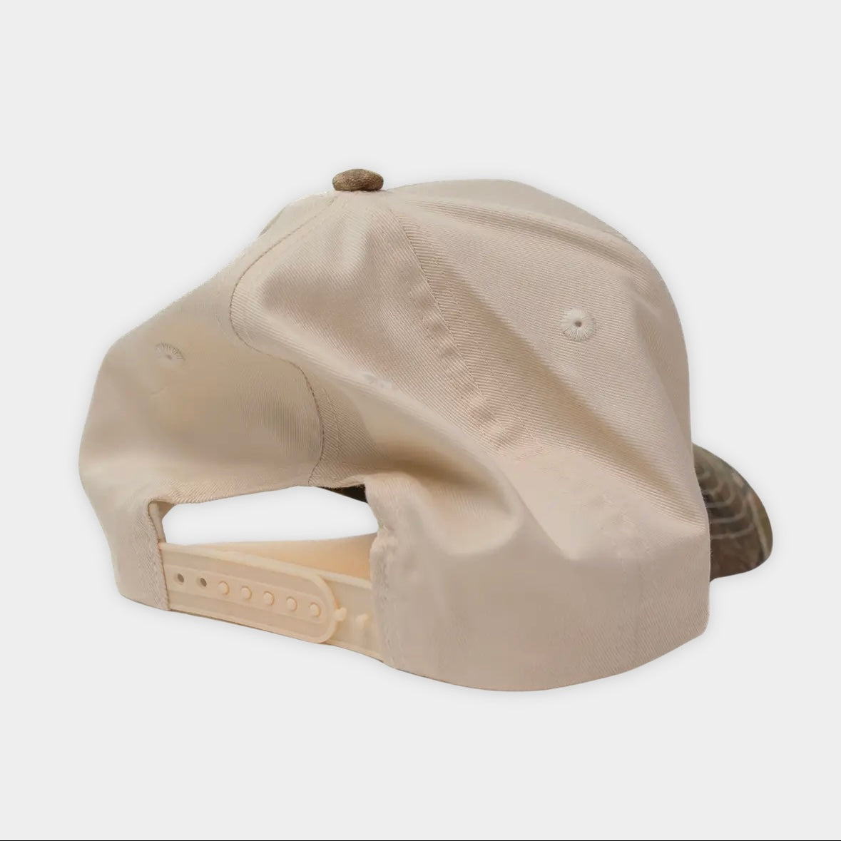 New Frontier Appalachia Bolt Camo Hat
